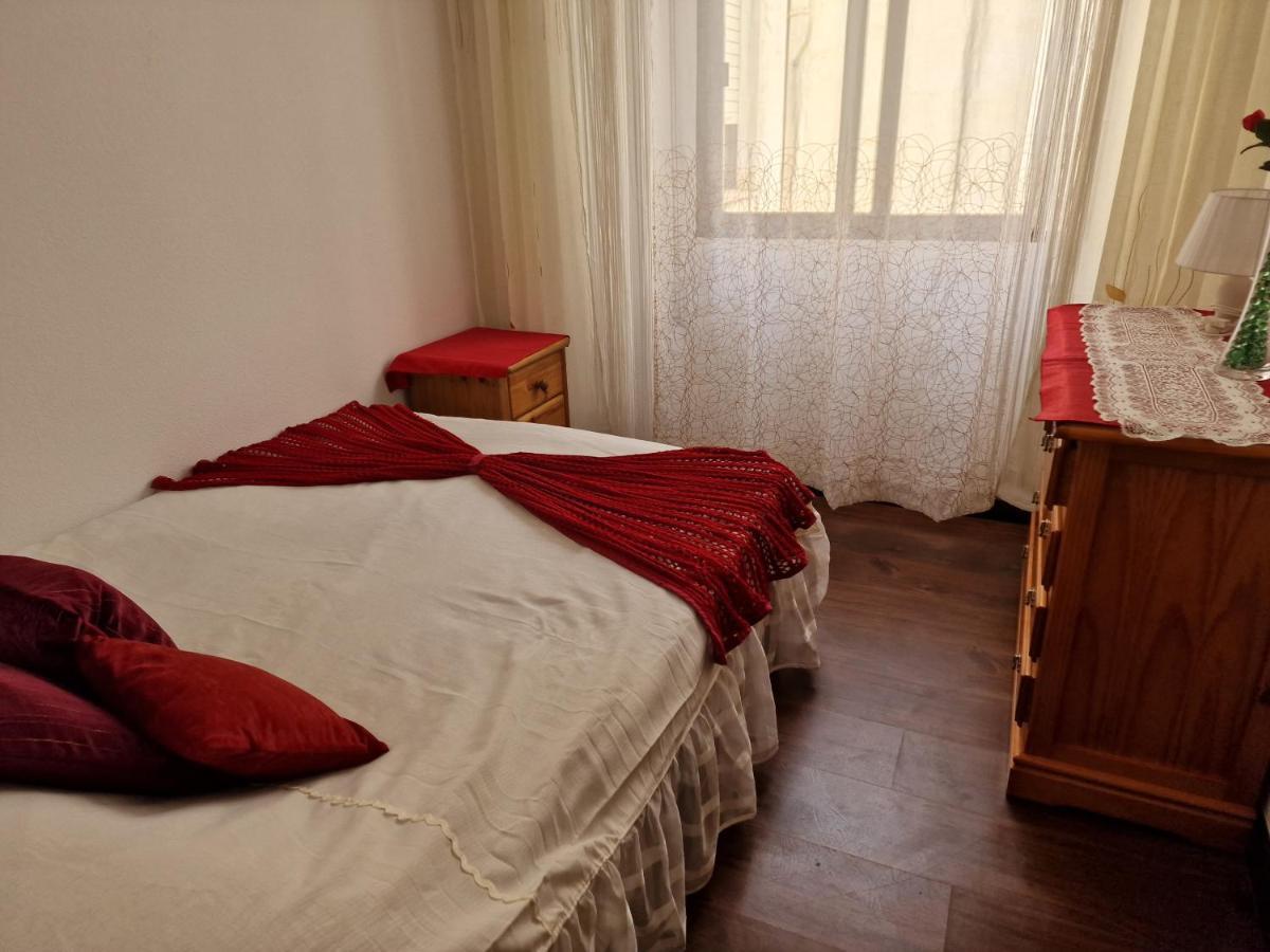 Apartament Carmen Τορεβιέχα Εξωτερικό φωτογραφία