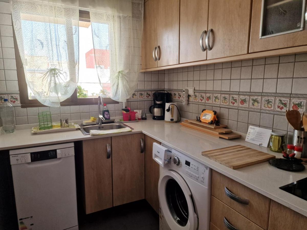 Apartament Carmen Τορεβιέχα Εξωτερικό φωτογραφία