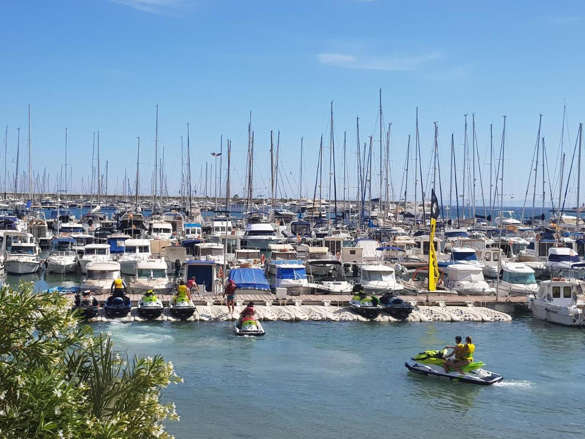 Apartament Carmen Τορεβιέχα Εξωτερικό φωτογραφία