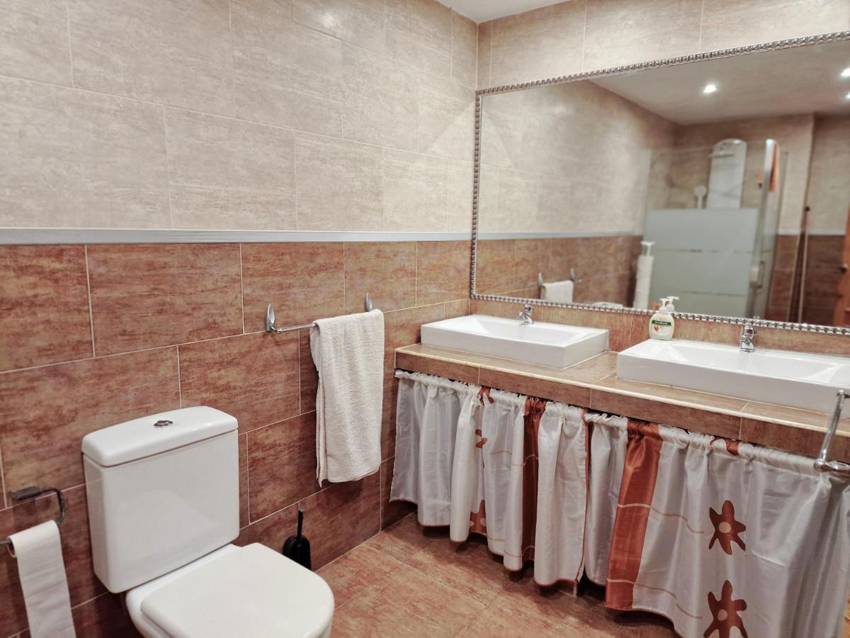Apartament Carmen Τορεβιέχα Εξωτερικό φωτογραφία