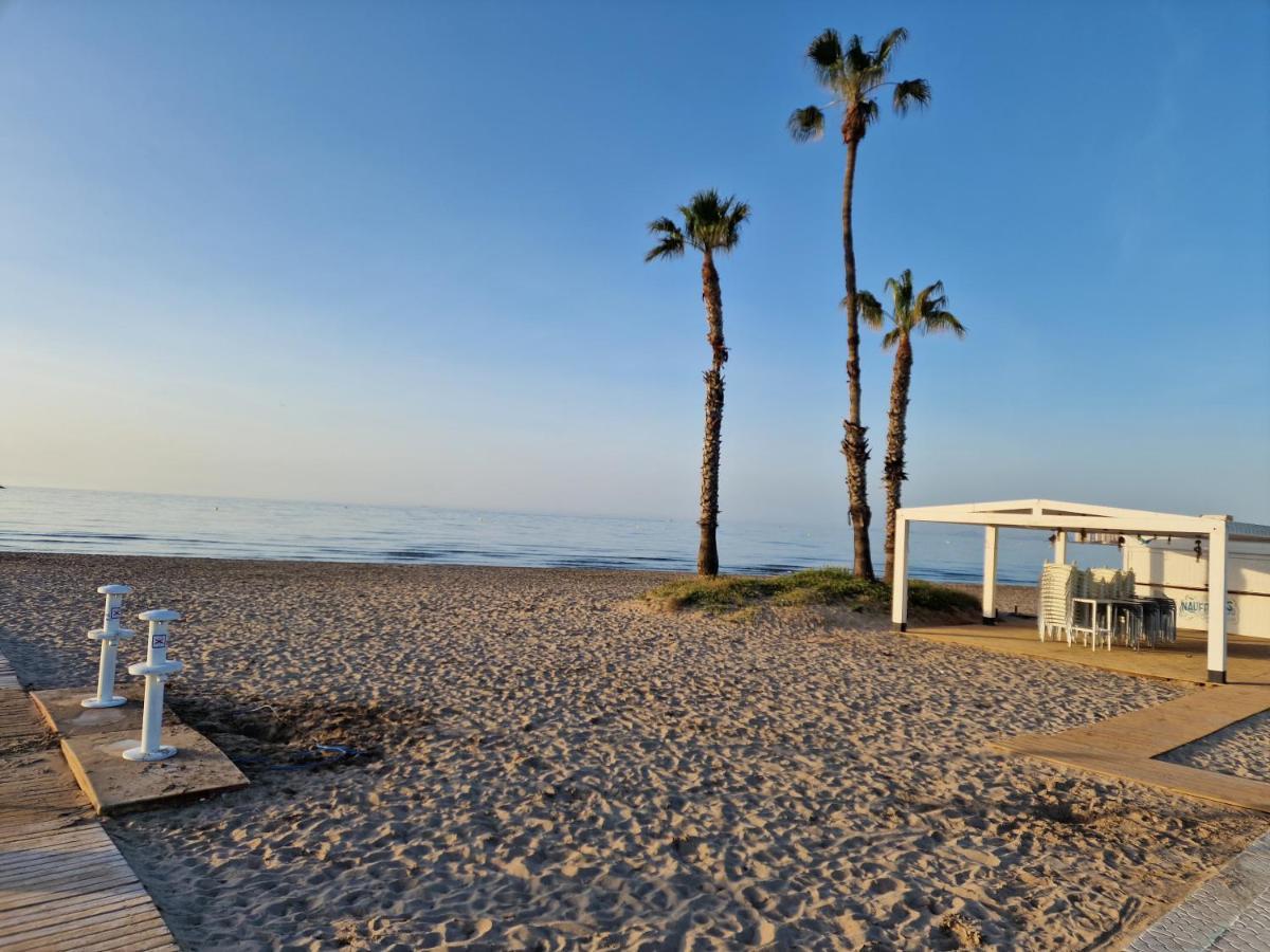Apartament Carmen Τορεβιέχα Εξωτερικό φωτογραφία