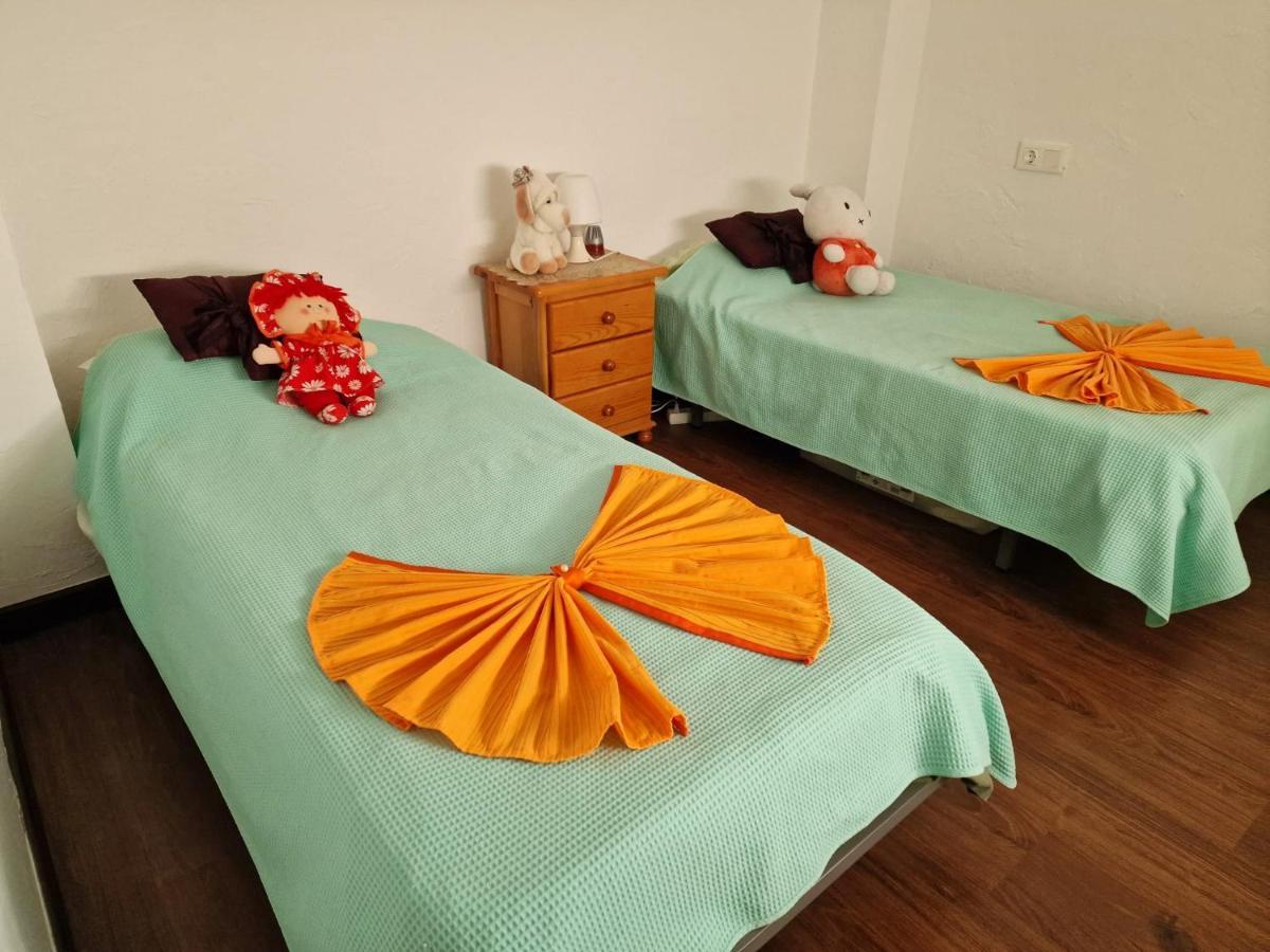 Apartament Carmen Τορεβιέχα Εξωτερικό φωτογραφία