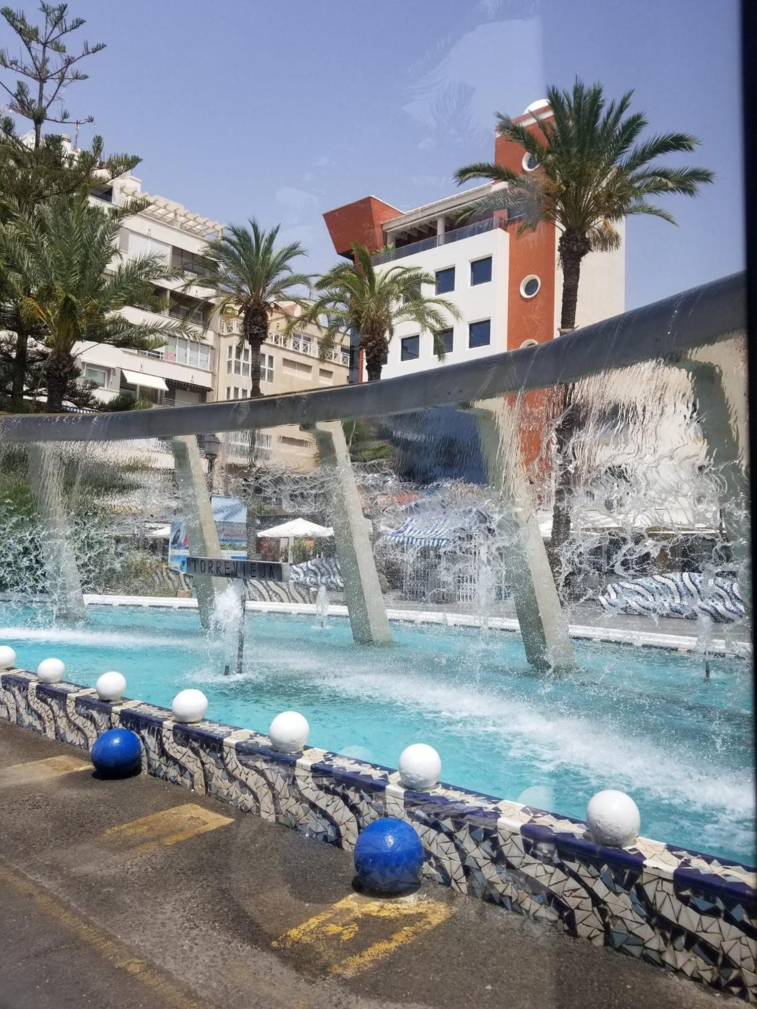 Apartament Carmen Τορεβιέχα Εξωτερικό φωτογραφία
